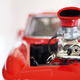 Illustration for article titled Kyosho Ferrari 1 1/64 #30 - Project Prancing Horse #30 - 1990 Ferrari F40